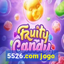 5526.com jogo